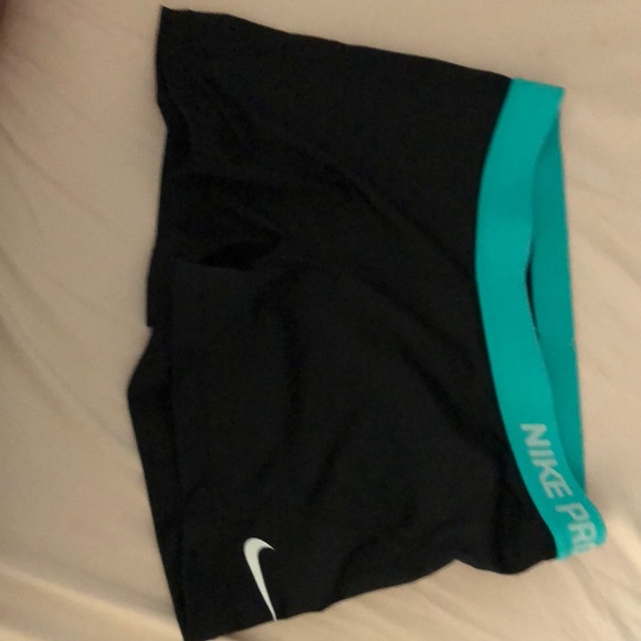 Nike Other - Nike pro spandex